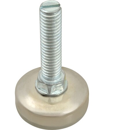 Allpoints Leveler, Non-Skid , 3/8-16 Thd 1211117